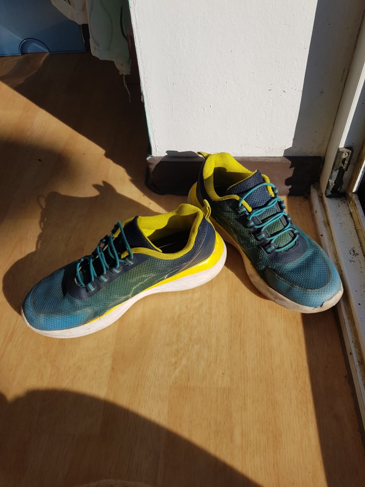 Kangaroos Kangaroos Sneakers 