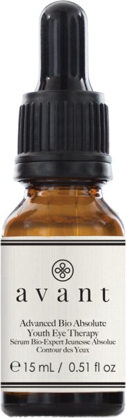 Avant Bio Range Advanced Bio Absolute Youth Eye Therapy Augenserum