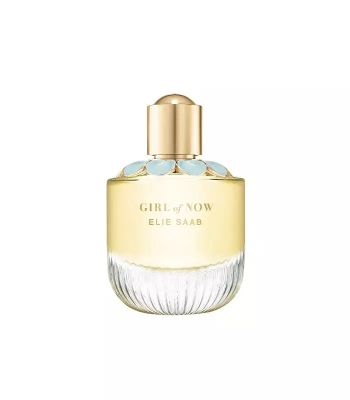 GIRL OF NOW Eau de Parfum Vaporisateur
