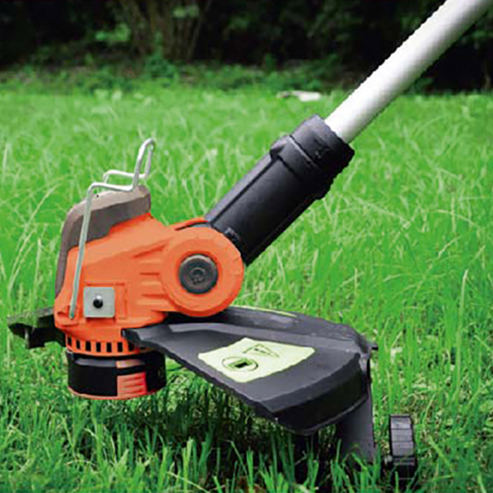 Walter Werkzeuge 3in1 Li-ion Akku Rasentrimmer 20 V