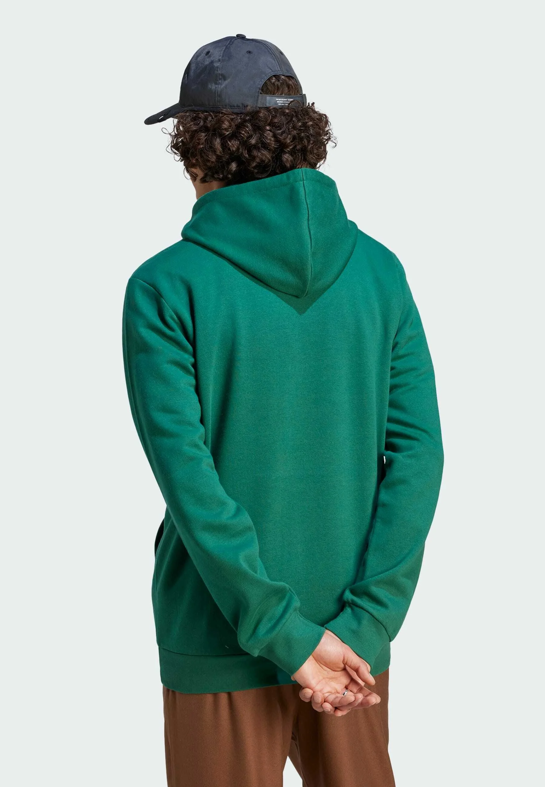 adidas Sportswear ESSENTIALS - Sudadera