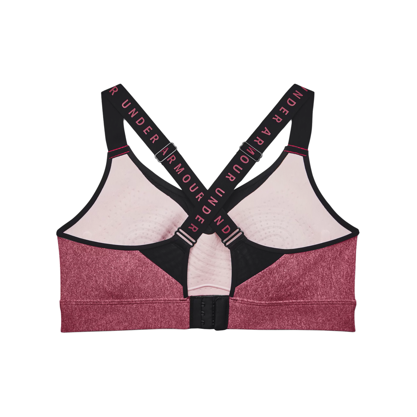 Under Armour Infinity Sport-BH Damen Rot F626