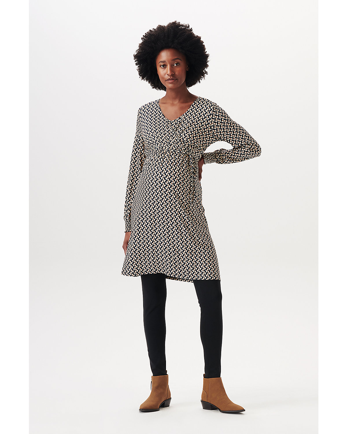 Still-Kleid Umstandskleider