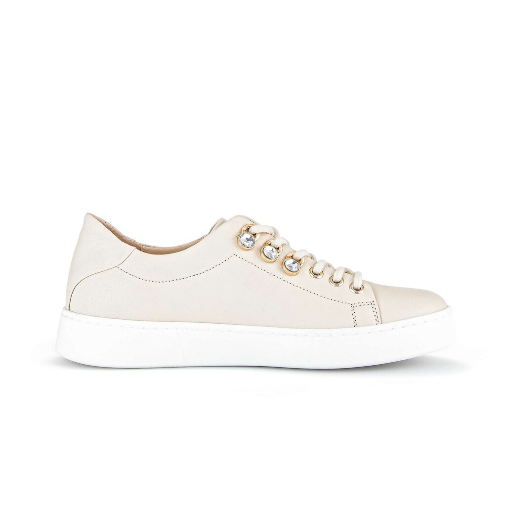 Gabor fashion Sneaker low beige