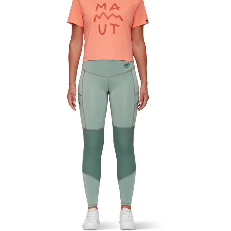 Mammut Zinal Hybrid Tights Damen