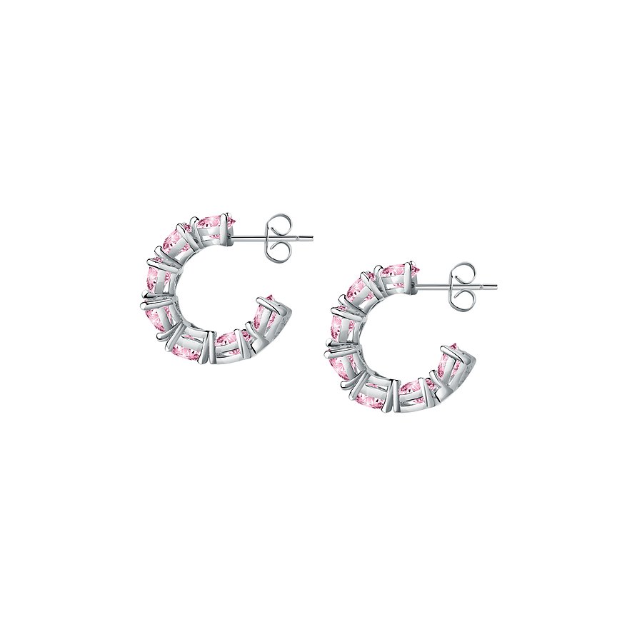 Chiara Ferragni Creolen Infinity Love