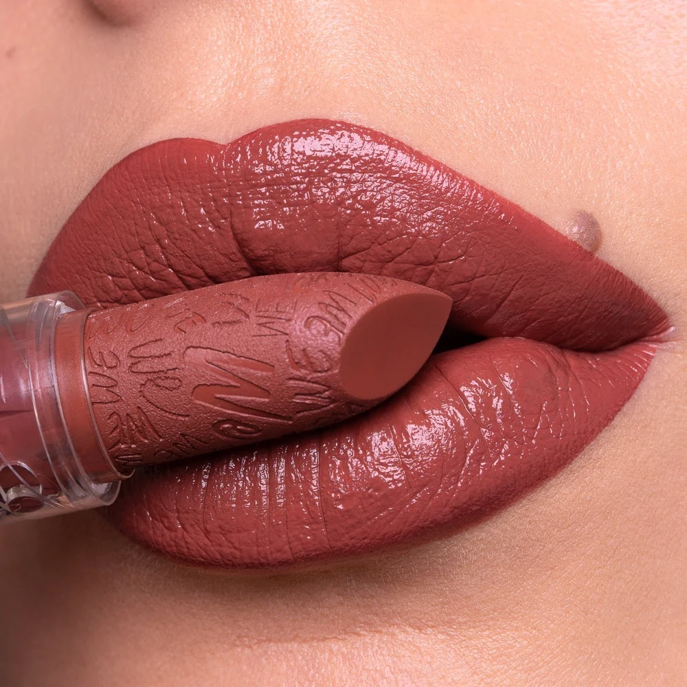 Labbra IF Lipstick - Rossetto, Rossetto brillante