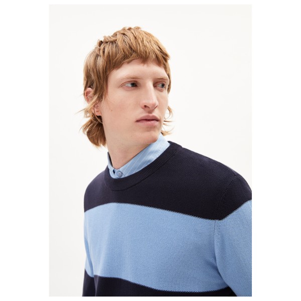ARMEDANGELS - Graanio - Pullover