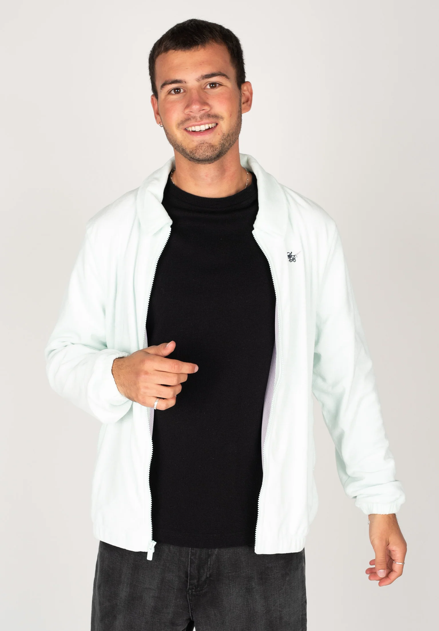 Essential Jacket
