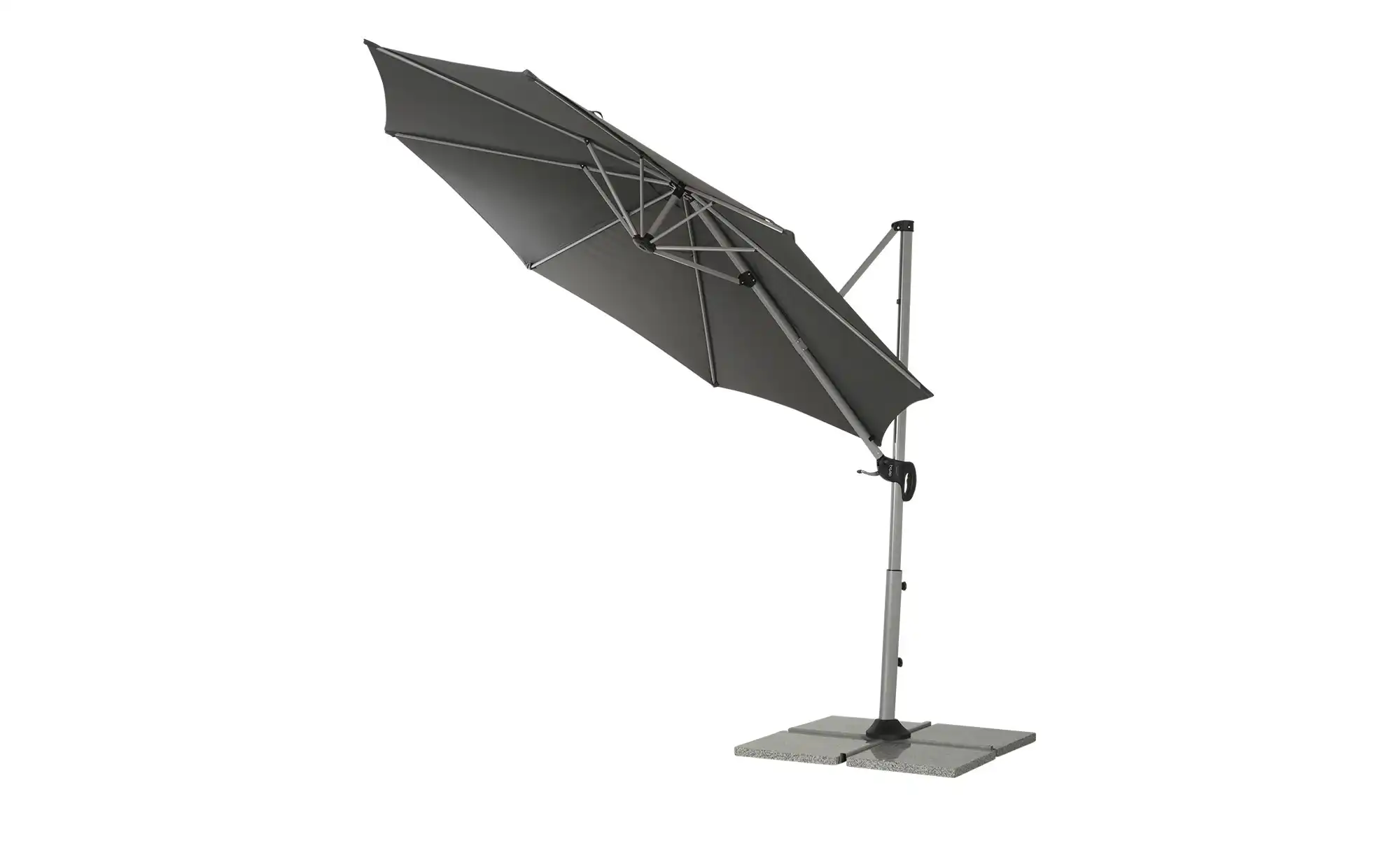 Pendelschirm  Ø 300 cm Derby Sun