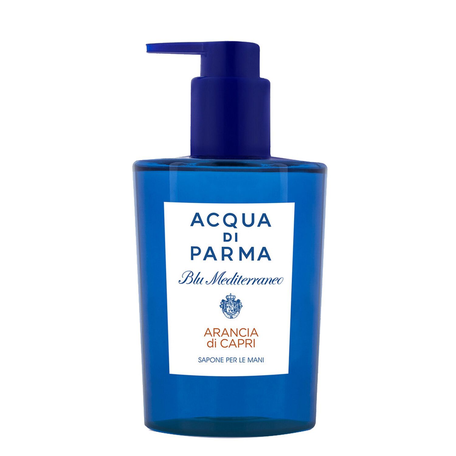Acqua di Parma Arancia di Capri Savon pour les Mains