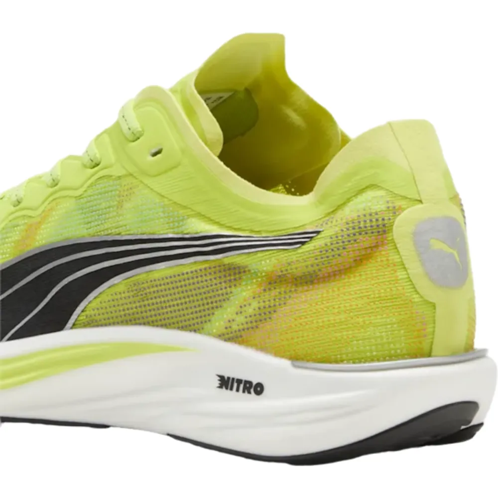 PUMA Liberate Nitro 2 Psychedelic Rush 380082-01 / grün