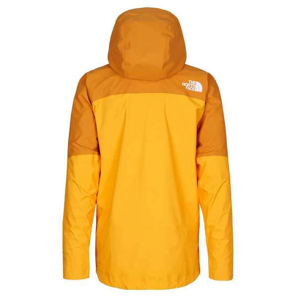 M SUMMIT PUMORI GTX PRO JACKET Herren - Hardshelljacke