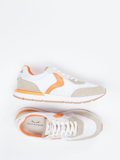 Sneaker-46617930033 Voile Blanche