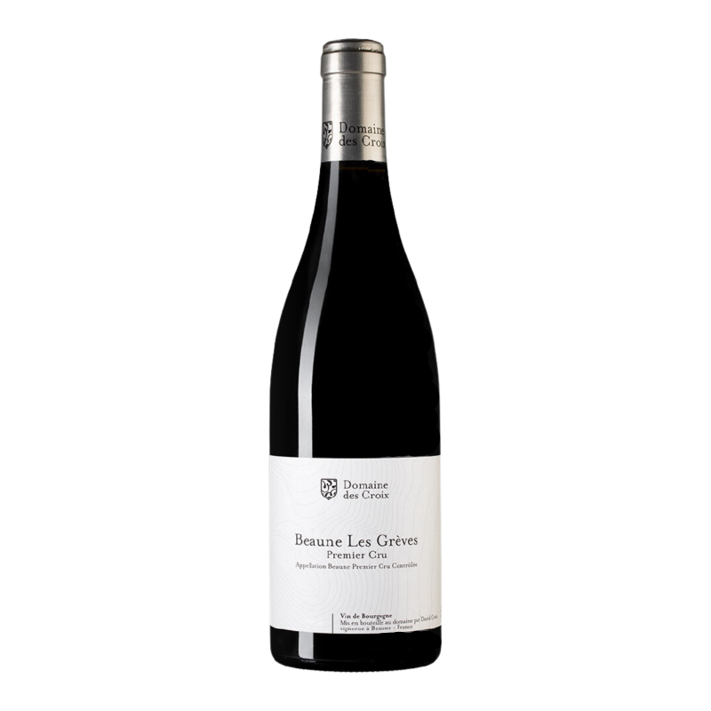 Beaune 1er Cru Grèves 2021 - Beaune - Bourgogne - Domaine des Croix (75CL.)