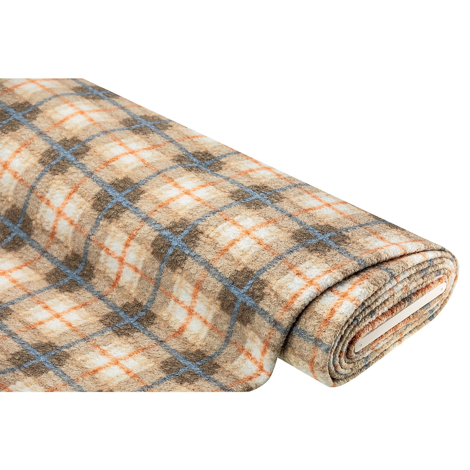 Flanell-Bouclé 