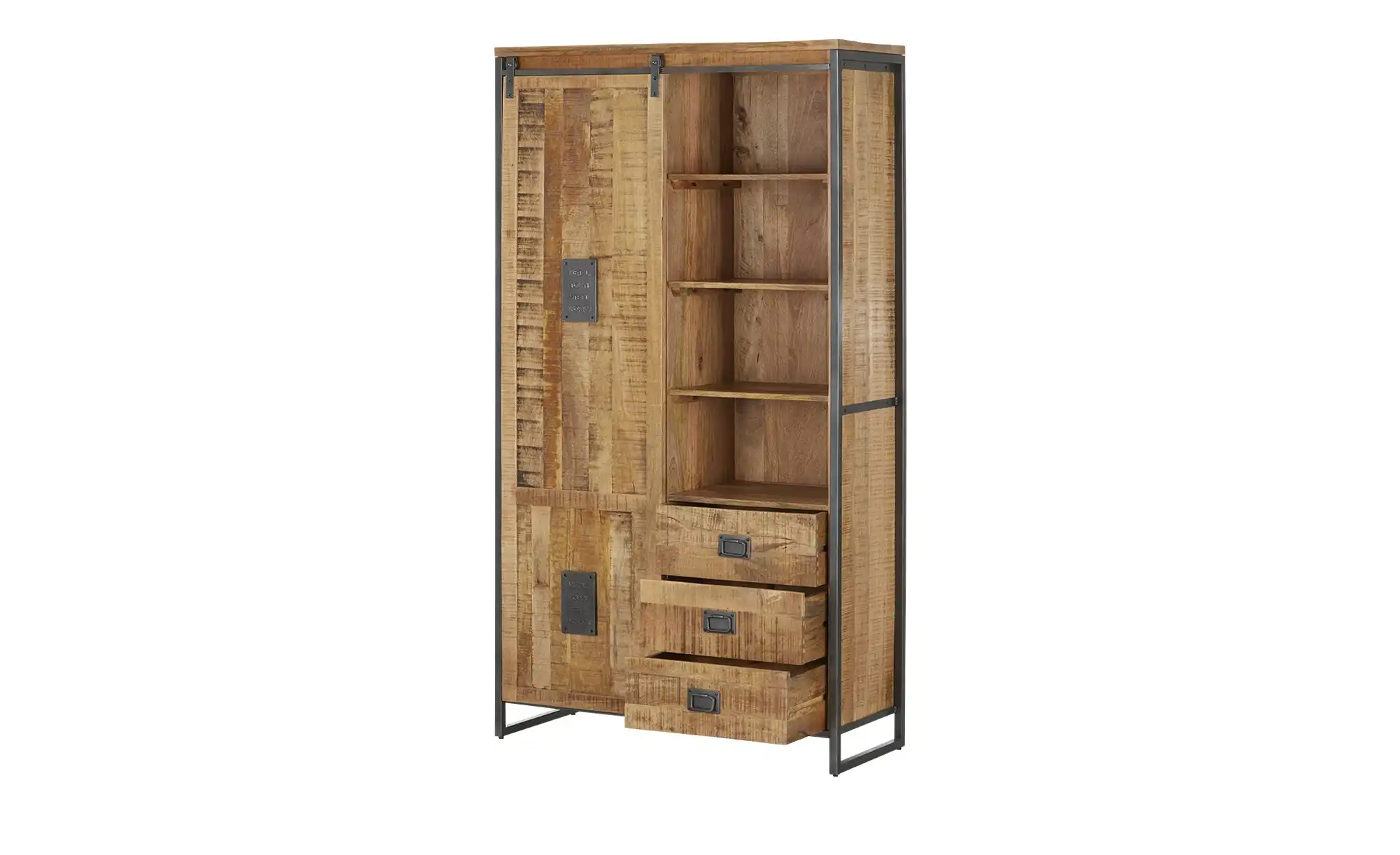 Mehrzweckschrank