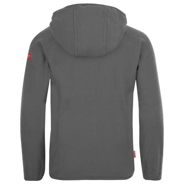 Trollkids - Kids Sandefjord Jacket - Fleecejacke