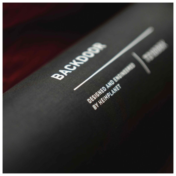 Heimplanet - Backdoor 4 Season Tent - 4-Personen Zelt