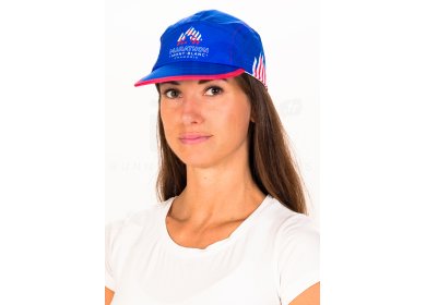 i-run.fr Run Cap Marathon Mont-Blanc