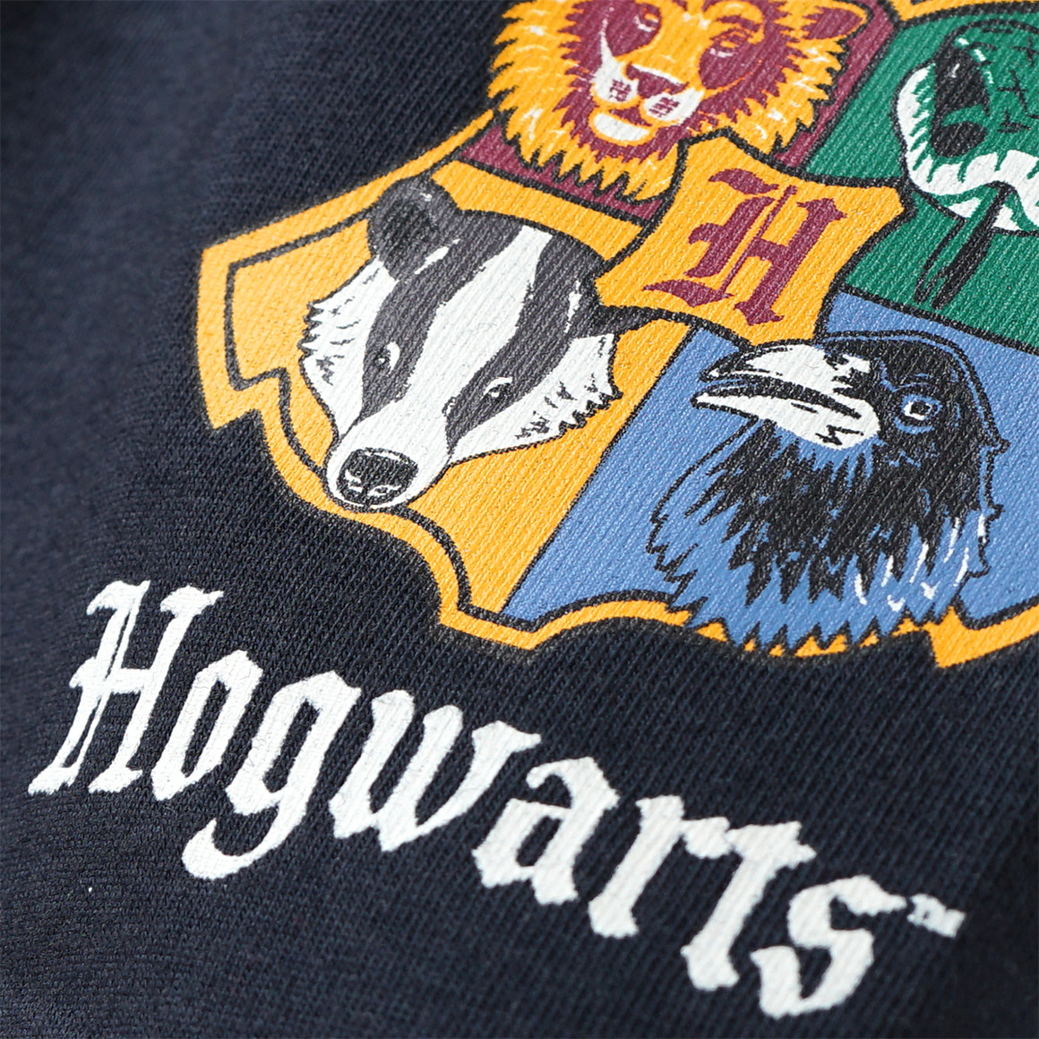 3 Harry Potter Boxer mit Print
