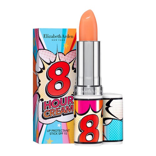 Elizabeth Arden Nyolcórás ajakbalzsam Limitált kiadás 3,7 gramm
