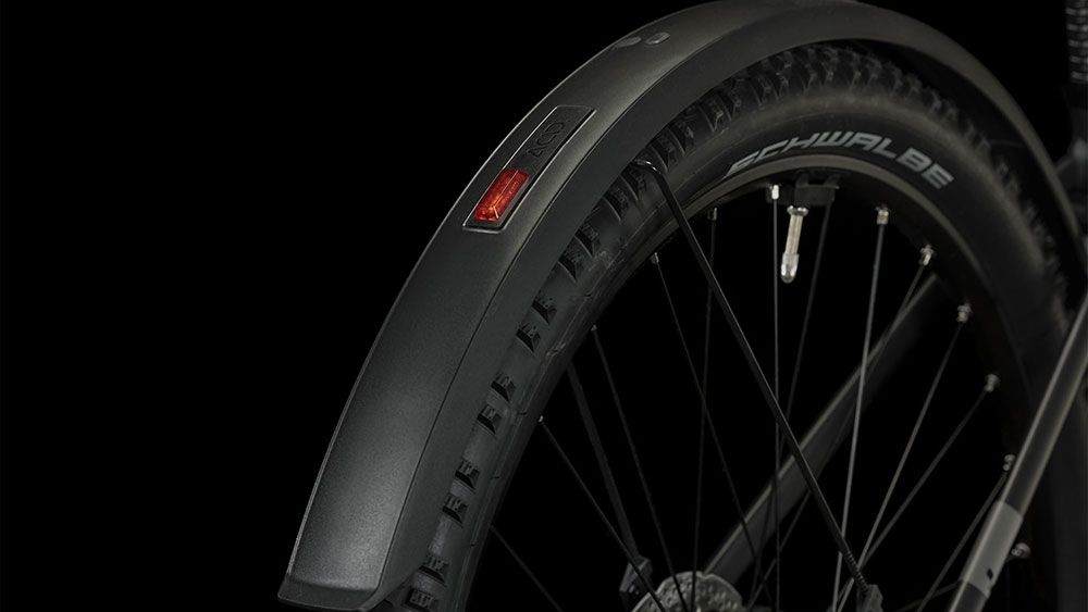 Cube Reaction Hybrid Performance 500 Lady Allroad black´n´grey kaufen | Bike-Discount