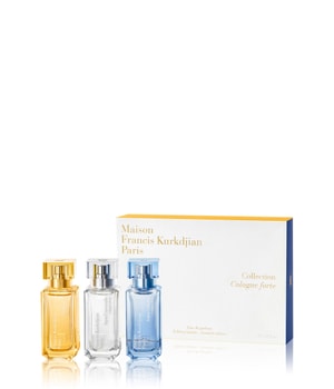 Maison Francis Kurkdjian Aqua Cologne forte Coffret Duftset-1 Stk