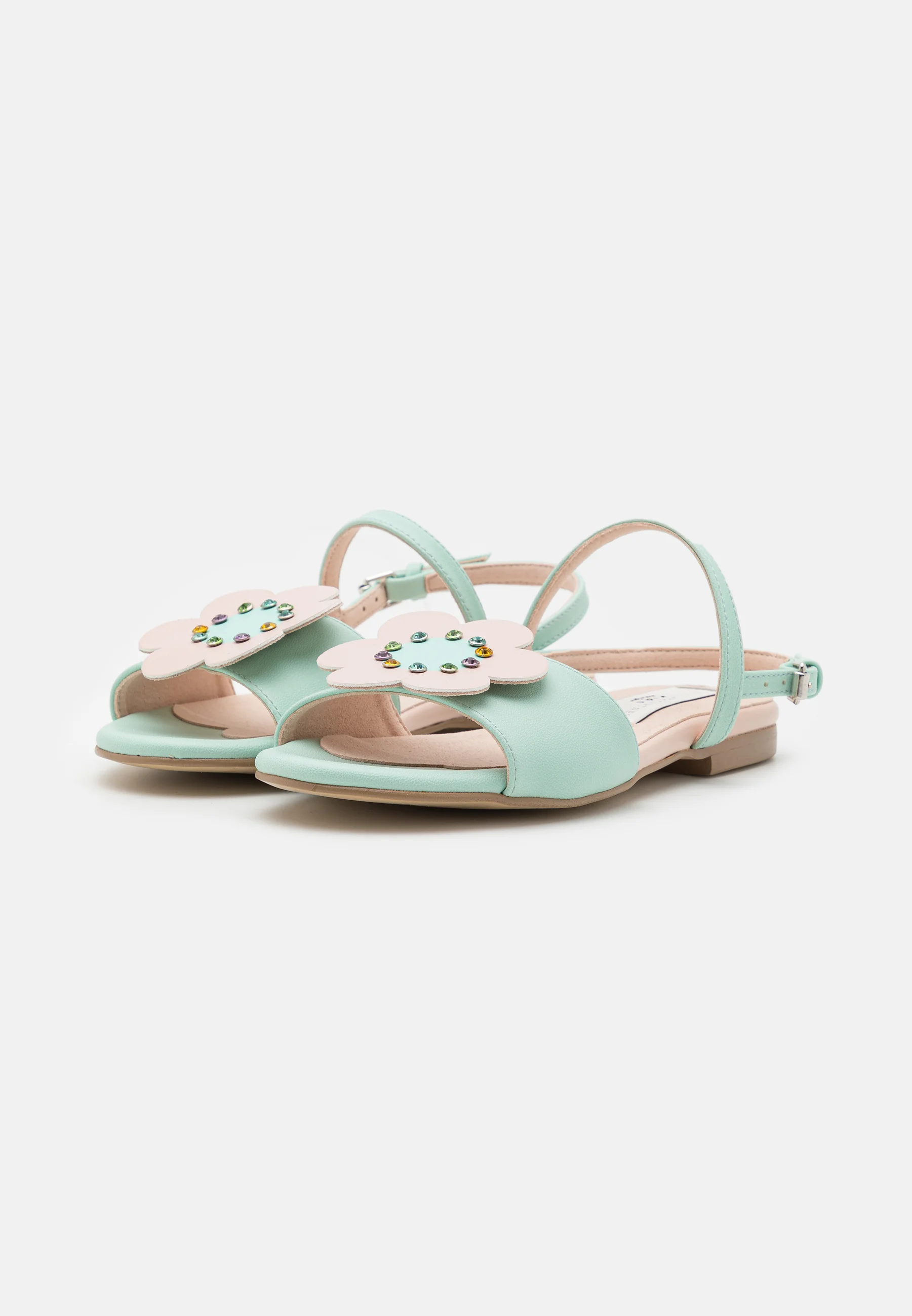 Sandalias para niños Stella McCartney