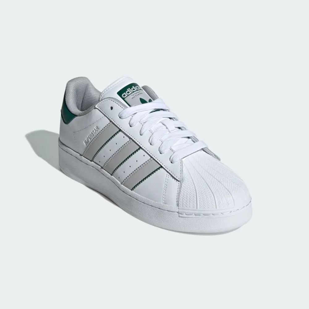 adidas Superstar Xlg IE0763 / weiss