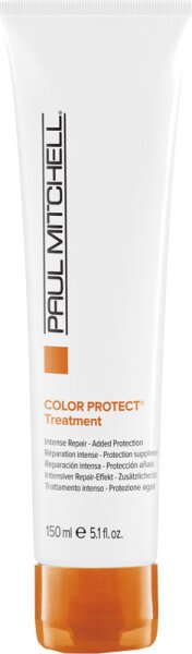 Paul Mitchell Color Protect Reconstructive Treatment Haarkur