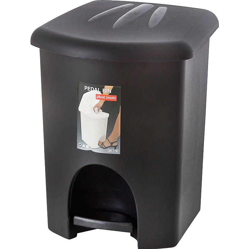Home Pedalbøtte 16 liter