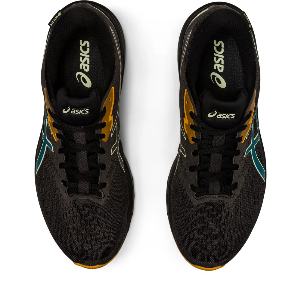 Asics GT 1000 11 GTX 1011B447-003 / schwarz