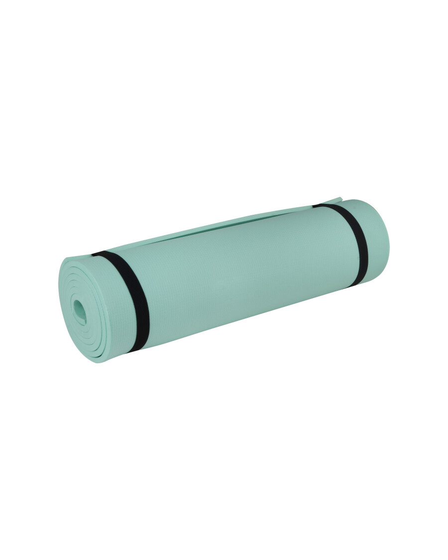Yoga- und Fitnessmatte