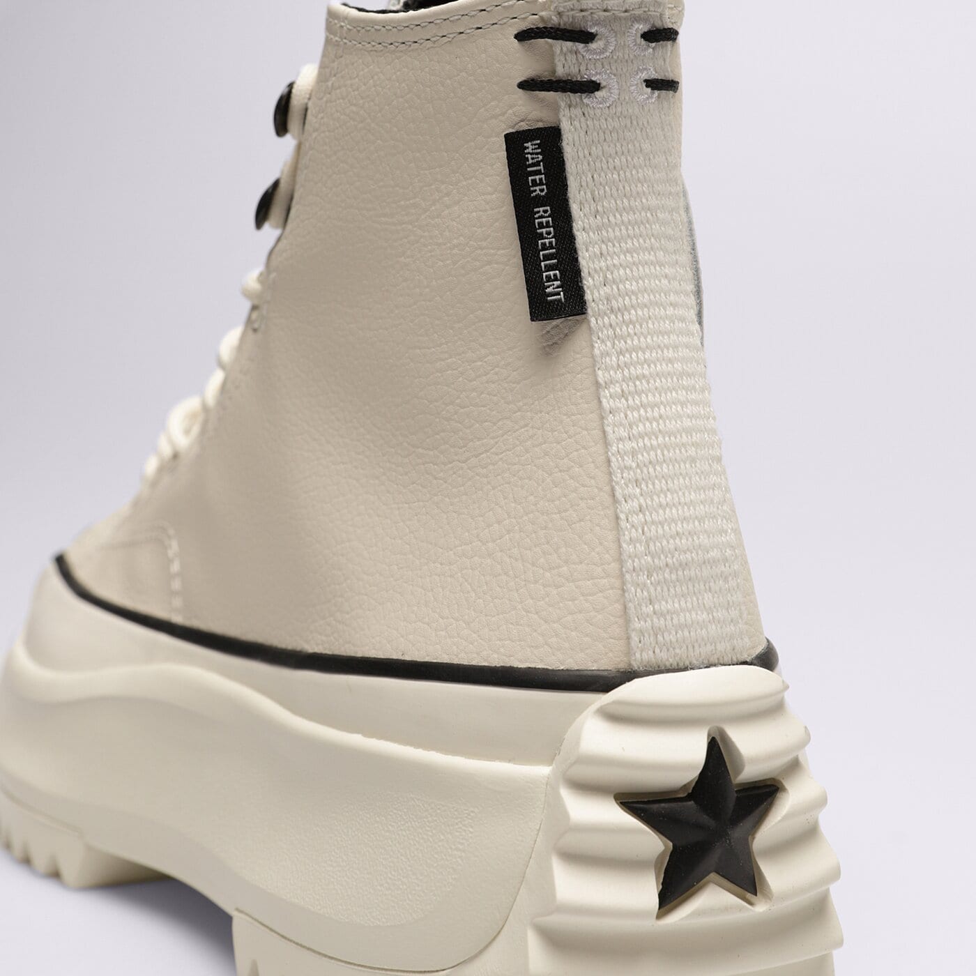 CONVERSE RUN STAR HIKE Beige