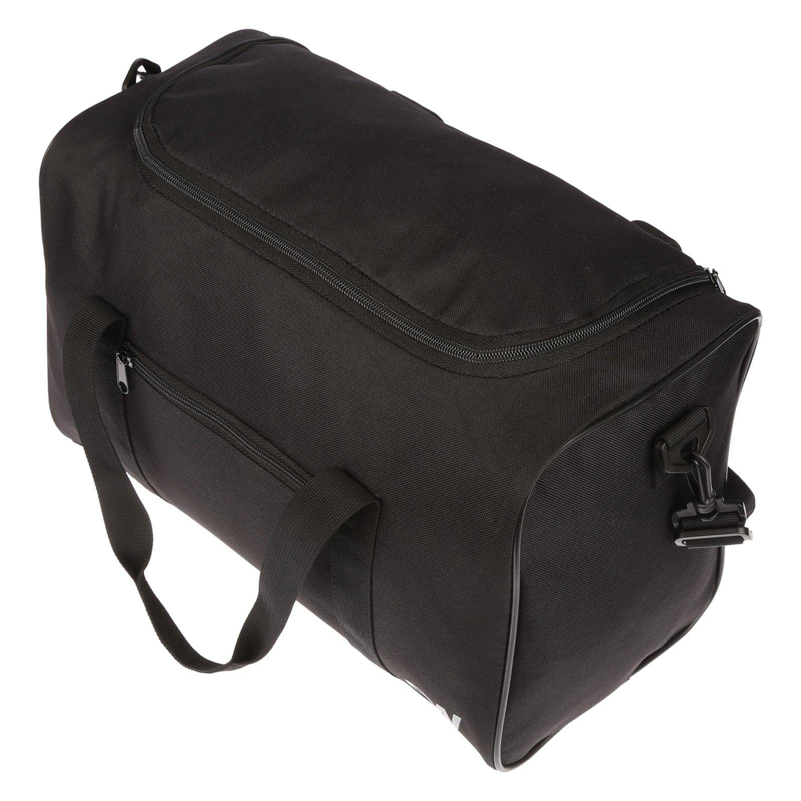 Christian Wippermann Business-Trolley Reisetasche 40x20x25 cm Ryanair Handgepäck 20 Liter, 0 Rollen