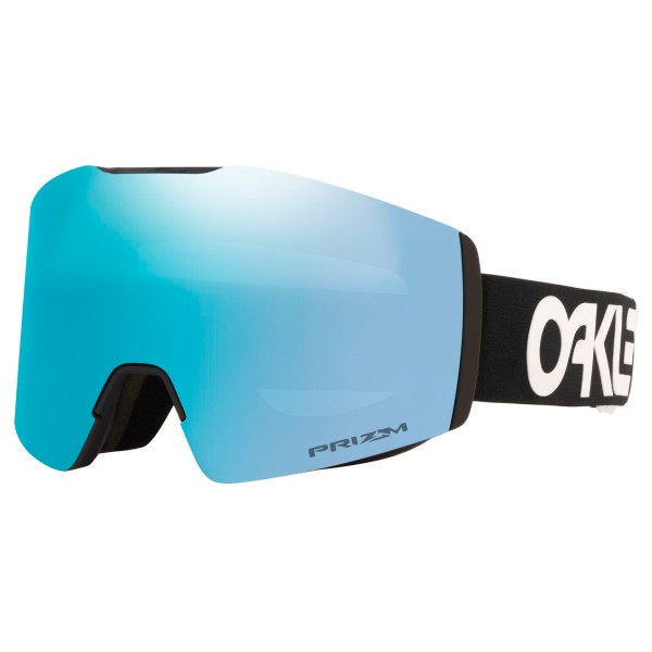 Oakley - Fall Line M S3 (VLT 13%) - Skibrille