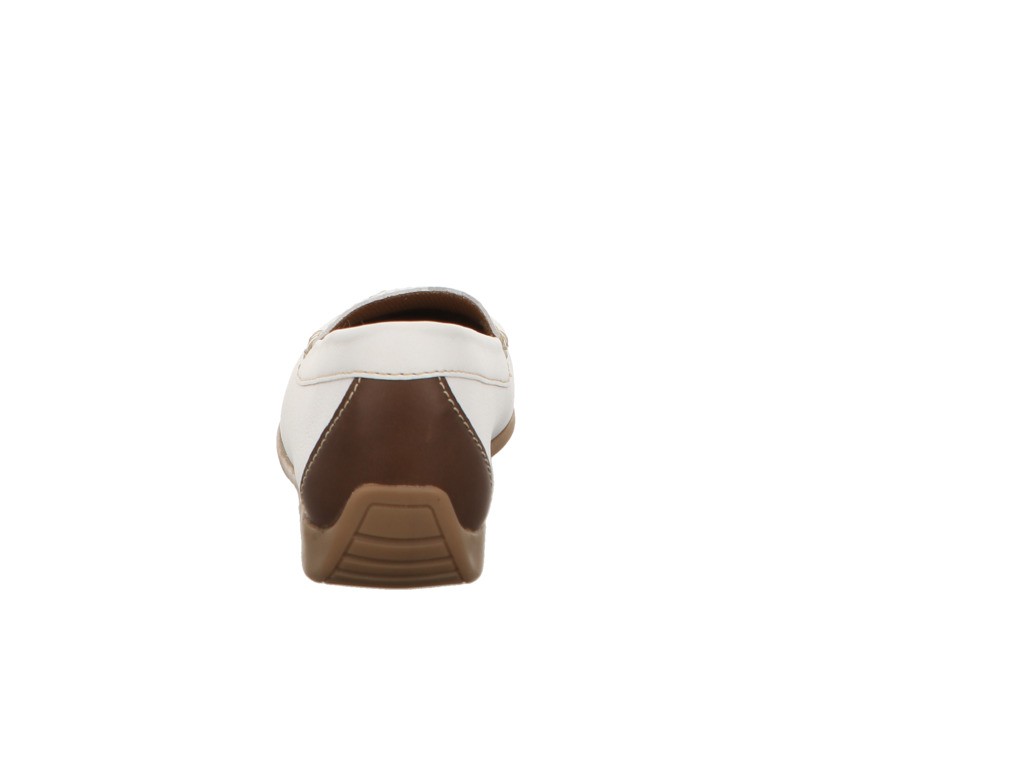GABOR Klassische Slipper braun Gabor Fashion Slipper 44.260.21 braun