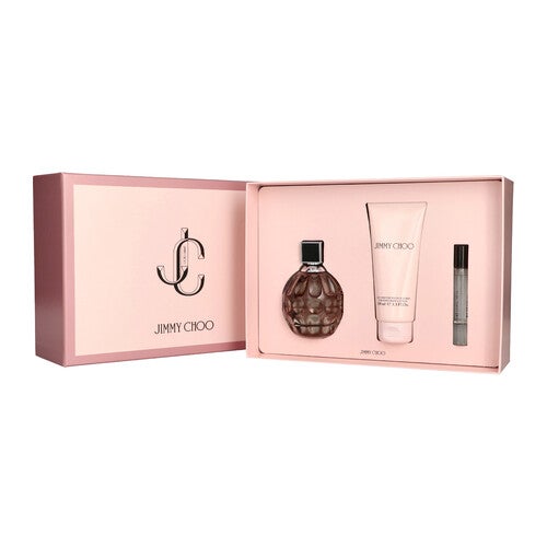 Zestaw prezentowy Jimmy Choo