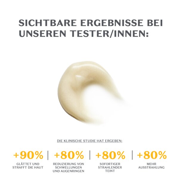 Skintsugi Illuminating Eyecream Augencreme
