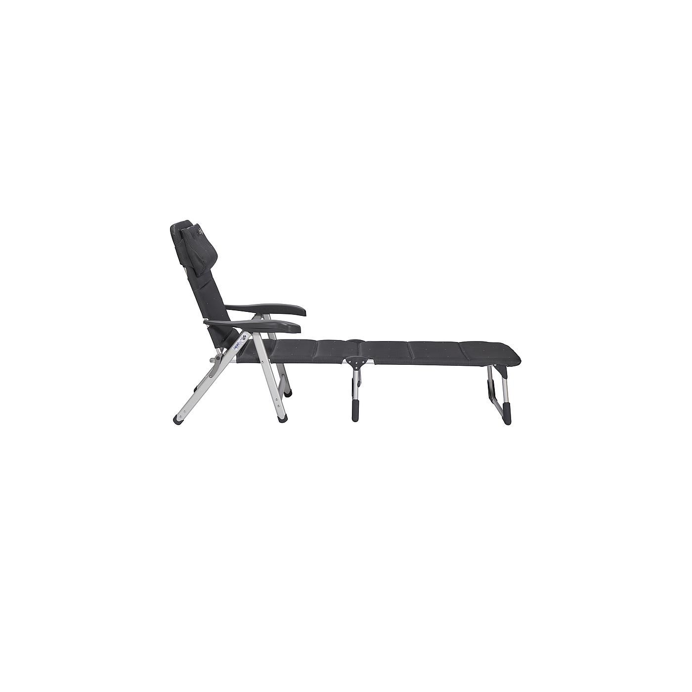 Crespo AL-233/40 Deluxe Sitz-/Liegestuhl