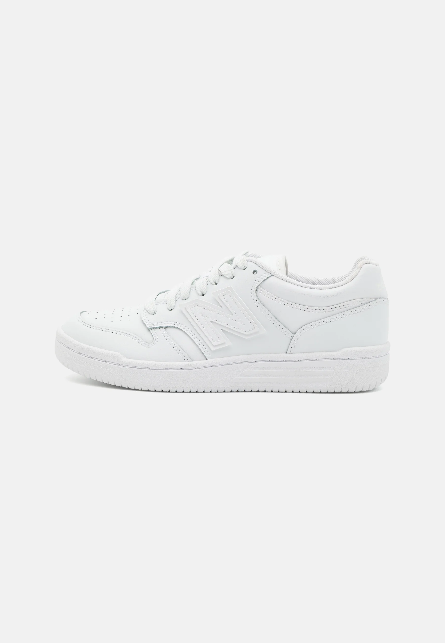 New Balance 480L UNISEX - Zapatillas bajas
