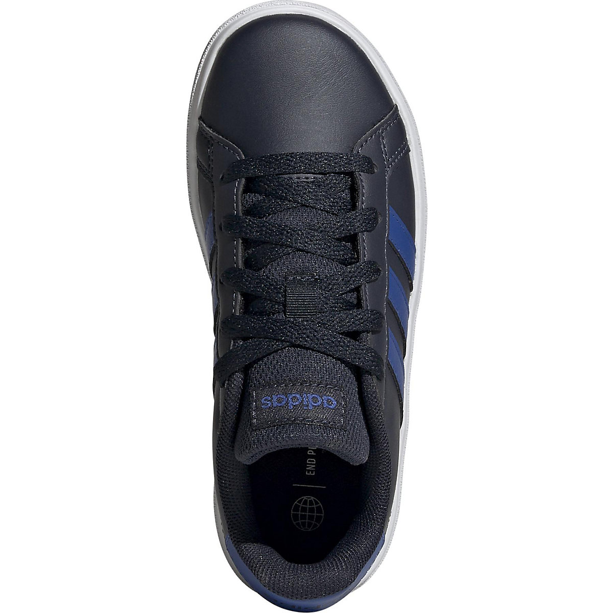Sneakers Low GRAND COURT 2.0 K für Jungen