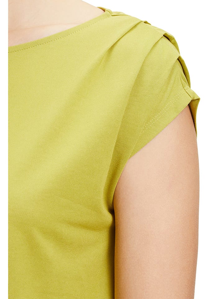 CARTOON Shirt in Moosgrün günstig kaufen
