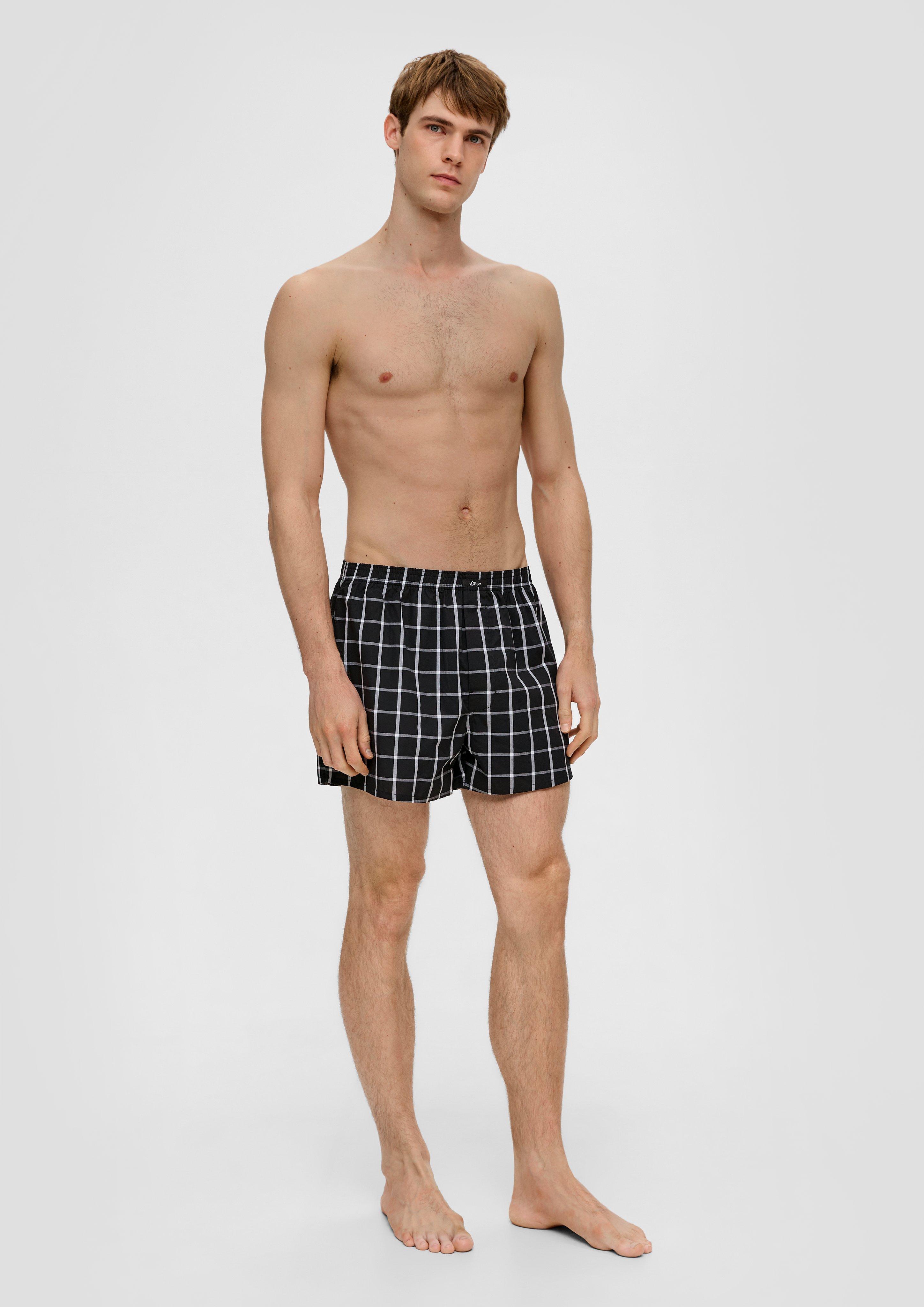 Boxershorts im Doppelpack  6009085-99N1