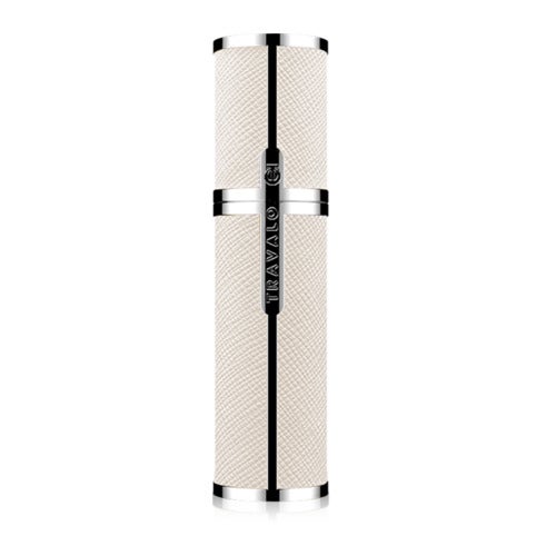 Travalo Milano Parfumverstuiver White