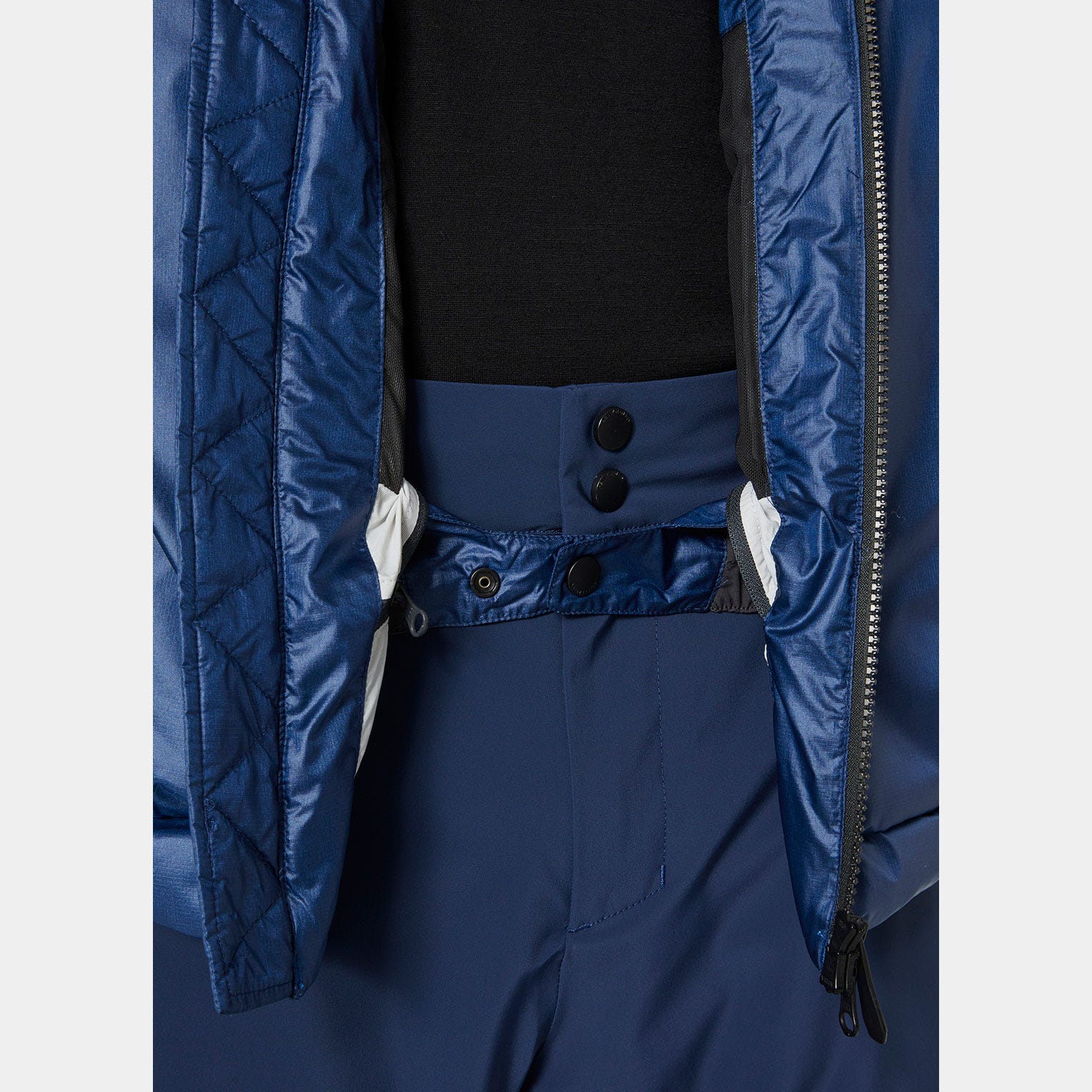 Men's Graphene Lightweight Ski Jacket