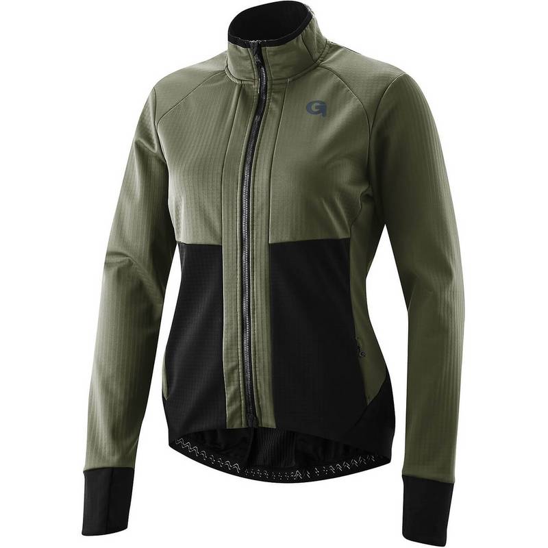 Gonso Sassone Fahrradjacke Damen