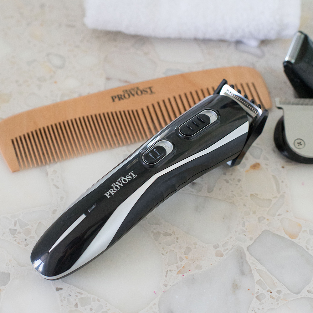 Barb'xpert TONDEUSE MULTIFONCTION RECHARGEABLE TONDEUSE