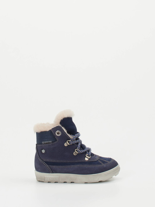 Schnürboots-68051090015 Ricosta